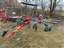 2023 Massey Ferguson RK451T Rake / Tedder