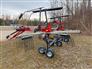 2023 Massey Ferguson RK451T Rake / Tedder