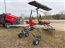 2023 Massey Ferguson RK451T Rake / Tedder