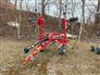 2024 Massey Ferguson TD524 Rake / Tedder
