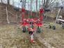 2024 Massey Ferguson TD524 Rake / Tedder
