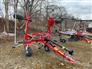 2024 Massey Ferguson TD524 Rake / Tedder