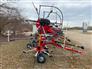 2024 Massey Ferguson TD524 Rake / Tedder