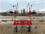 2024 Massey Ferguson TD524 Rake / Tedder