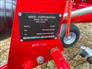 2024 Massey Ferguson TD524 Rake / Tedder