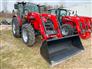 Massey Ferguson 2024 5711D Other Tractors