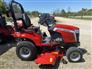 Massey Ferguson 2025 1GC.23 Other Tractors