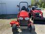 Massey Ferguson 2025 1GC.23 Other Tractors
