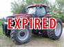 2012  Case IH  PUMA 230 Other Tractor