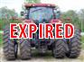 2012  Case IH  PUMA 230 Other Tractor