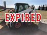 2006  Bobcat  S205 Skid Steer