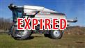 2006  Gleaner  R65 Combine