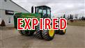 1989  John Deere  8760 Other Tractor