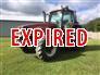 2002 Case IH MX200 Other Tractor