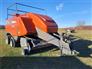 2008 Massey Ferguson 2170 Other Micellaneous Equipment
