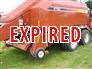 2003  Hesston  4760 Baler - Large Square