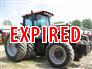 1997  AGCO Allis  9695 Other Tractor