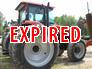 1997  AGCO Allis  9695 Other Tractor