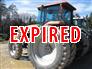 1997  AGCO Allis  9695 Other Tractor