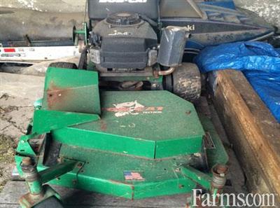 Bobcat walk behind mower for online sale