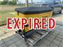 2015 SnowEx SD1400 Manure Handling / Spreader