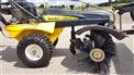 2016 SnowEx TXSS4000 Other Lawn and Garden Equipment