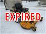 2000 Walker MTGHS Other Micellaneous Equipment
