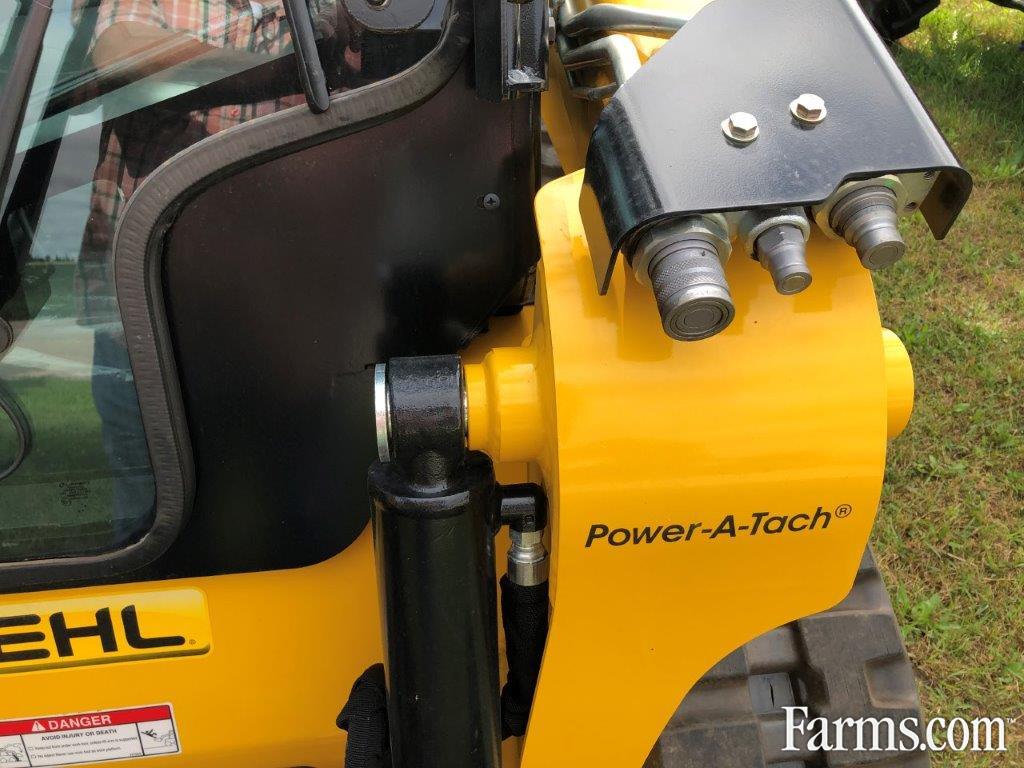 Gehl RT165 Backhoes & Loaders for Sale