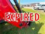 2022 Massey Ferguson FL3615 Loader Tractor