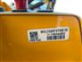 Wright Mfg WVLC52SFX730E1B Mower Conditioner / Windrower