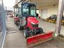 2015 Massey Ferguson GC1715 Other Tractor