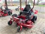 2024 Ferris ISX2200 Mower Conditioner / Windrower