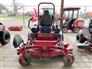 2024 Ferris ISX3300 Mower Conditioner / Windrower