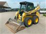 2015 Gehl R150 Skid Steer