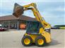 2015 Gehl R150 Skid Steer