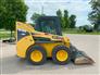 2015 Gehl R150 Skid Steer