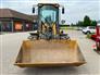 2012 John Deere 244J Backhoe and Loader