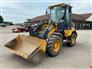 2012 John Deere 244J Backhoe and Loader