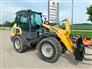 2015 Gehl AL650 Backhoe and Loader