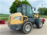 2015 Gehl AL650 Backhoe and Loader