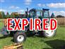 2002  New Holland  TM125 Other Tractor