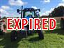 2002  New Holland  TM125 Other Tractor