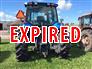 2002  New Holland  TM125 Other Tractor