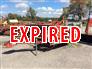 2000  Hesston  1120 Disc Mower