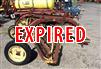 1985  New Holland  256 Rake / Tedder