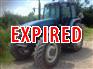 1998  New Holland  8160 Other Tractor