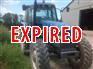 1998  New Holland  8160 Other Tractor