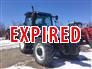 2011  New Holland  T6030 PLUS Other Tractor