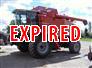 1998  Massey Ferguson  8780 Combines