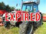 1998  Massey Ferguson  6150-4WD Other Tractor